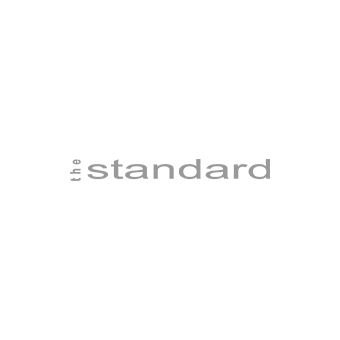 The Standard logo2