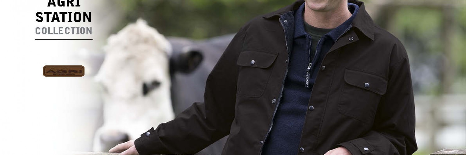 Agri Station2