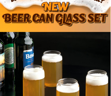 Beer Glasses2