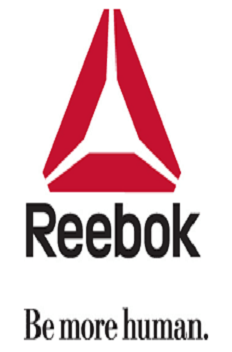 reebok